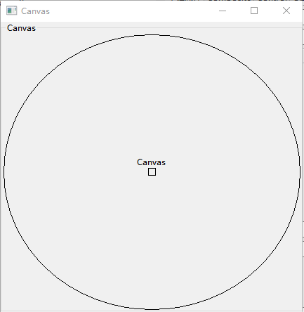 canvas