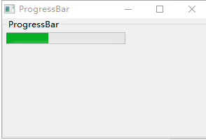 progressbar