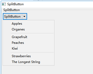 splitbutton