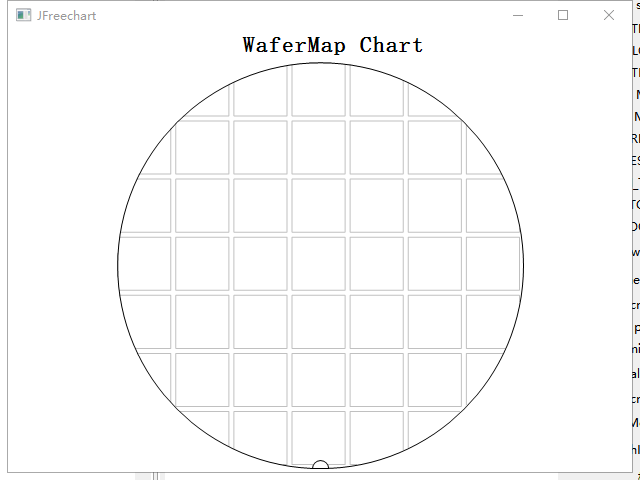 WaferMap 