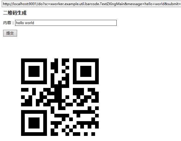 qrcode