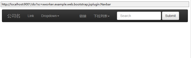 Navbar